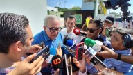 Empresarios muestran preocupación a Harfuch por la mala imagen que desapariciones generan a Mazatlán