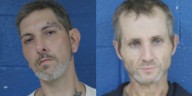 Nash County duo arrested in drug trafficking investigation