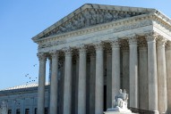 US Supreme Court to weigh law barring drug users from owning guns