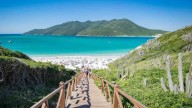 Turismo en Brasil: el paraíso poco visitado que enamora a todos