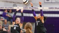 The Sun Spotlight: The Gainesville-area's top performers for Oct. 21