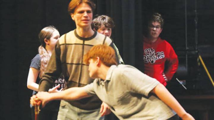 Chippewa Valley to stage ‘Tuck Everlasting’
