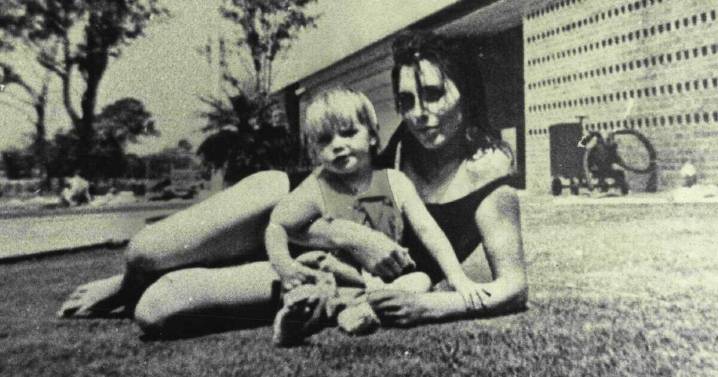 Area of interest: new lead in missing Cheryl Grimmer cold case