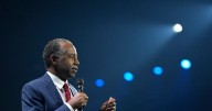 Exclusive -- Dr. Ben Carson: Artificial Intelligence and the Erosion of Trust
