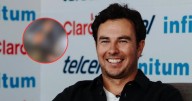 ¿Qué hacía Checo Pérez mientras se disputaba el primer día del Gran Premio de México de Fórmula 1?