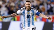 "Cabeza en alto": el sentido mensaje de Lionel Messi para la Selección Argentina Sub