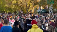 Ashland Police Increase Patrols, Towing Downtown Ahead of Tomorrow’s Children’s Halloween Parade