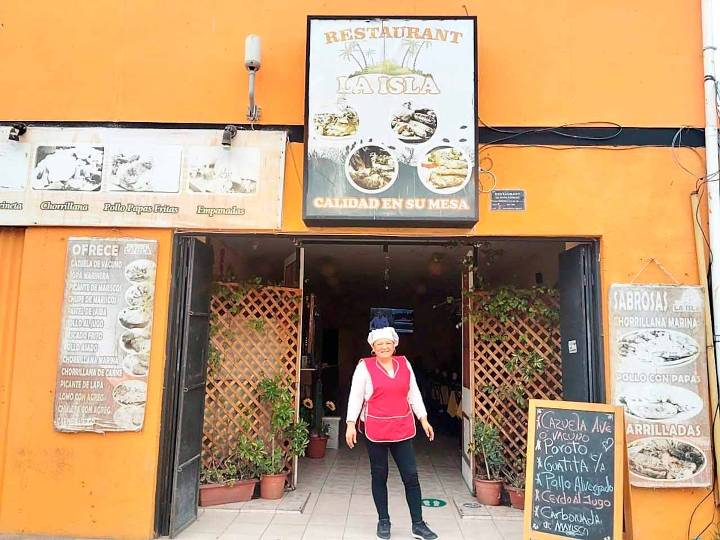 Restaurantes porteños se preparan para ver al aurinegro campeón este domingo