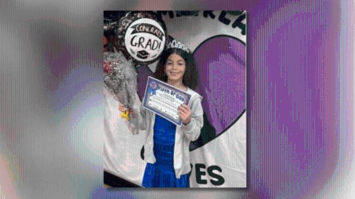 Document shows girl found dead in New Britain was taken out of school in 2024