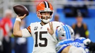 Cincinnati Bengals make blockbuster Joe Flacco trade as Super Bowl winner fills quarterback gap left by Joe Burrow