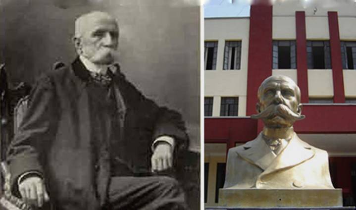 Efemérides del 31 de octubre: fallece Eduardo de Habich