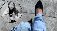 Muere joven en Puebla: se maquilló, se puso tacones, se despidió en redes sociales y después se lanzó de un puente