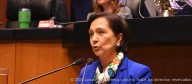AMALIA GARCÍA CONDENA POLÍTICAS ANTIINMIGRANTES Y VIOLACIONES A DERECHOS HUMANOS