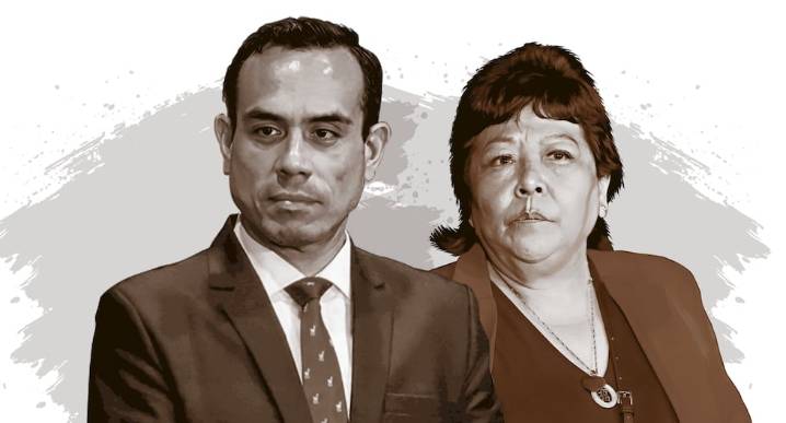 José Jerí y Somos Perú | Crónica de Fernando Vivas sobre el partido del presidente y el nuevo gobierno