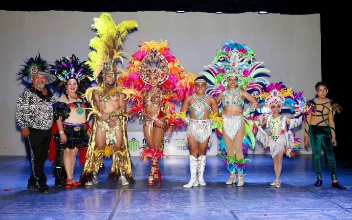 Carnaval de Mérida 2026: Viene fiesta grande y con muchas sorpresas, aquí te lo contamos