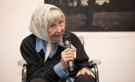 Murió la Madre de Plaza de Mayo Vera Jarach, víctima de dos genocidios