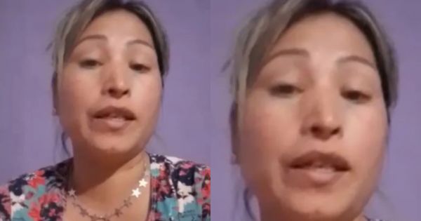 Norteña recuperó el celular de su hijo fallecido y apuntó contra su entorno familiar