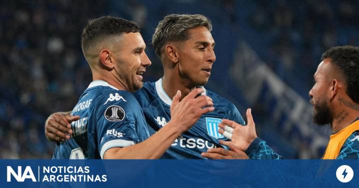 Racing visita a Flamengo en el mítico Maracaná, por las semifinales de la Copa Libertadores