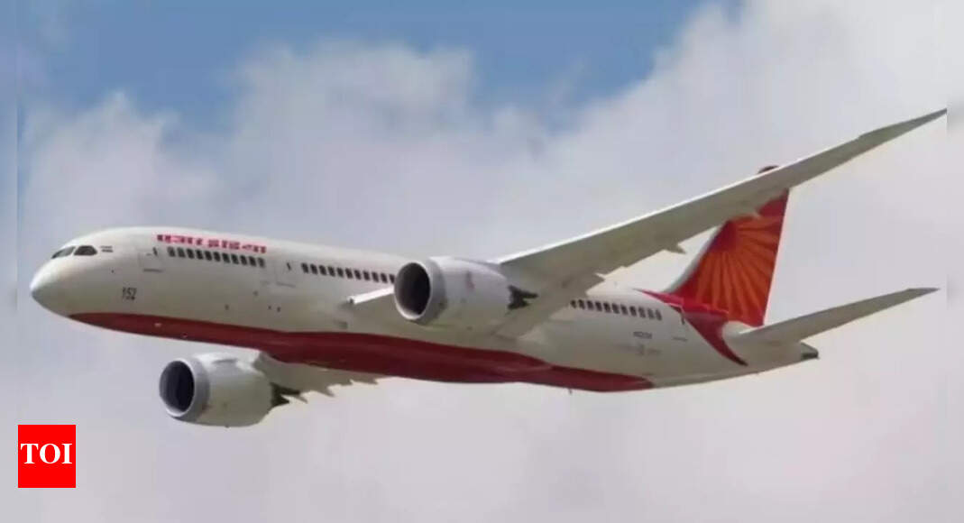 AI Boeing 787 RAT deployment: DGCA issues directives for airline & seeks info from Boeing