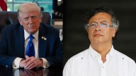 Gustavo Petro da por suspendido el TLC con Estados Unidos y declara que Colombia está ‘libre’