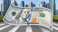 El dólar oficial cerró la semana con un aumento y quedó por encima de los $1.500