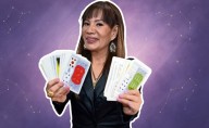 Sol en Escorpio: semana de renacer, depurar y perdonar