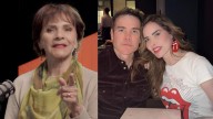 Esposo de Gloria Trevi explota contra Pati Chapoy: "Sabías de las injusticias y preferiste callar"