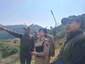 Kathua SSP Calls For Regular Cordon, Search Operations In District’s Vulnerable Areas