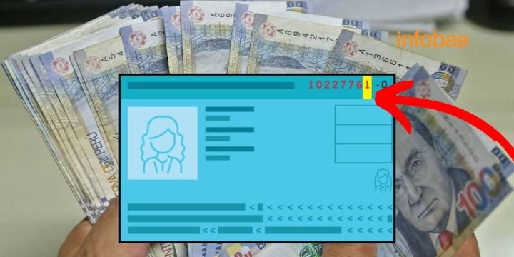 Retiro AFP 2025: Si mi DNI termina en 1, ¿en qué fechas puedo hacer mi solicitud y cuándo me depositarían?