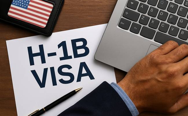 Florida to ban H-1B visas across state universities
