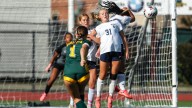 Memmolo leads Howell over Trinity Hall