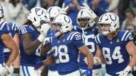 The Colts are showing all the traits of being a contender. Another challenge awaits in Pittsburgh