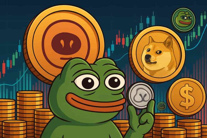 4 Altcoin có thể đạt đỉnh mới trong tháng 10