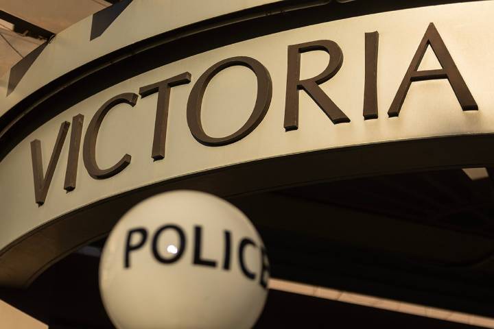 B.C. police officer helps deliver baby on busy street