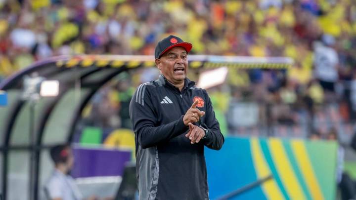 La Selección Colombia sub-17 ya se prepara para enfrentar a Costa de Marfil en el Mundial de Marruecos