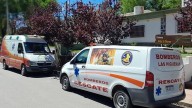 Intensa búsqueda de una mujer desaparecida en la zona de Villa El Chacay