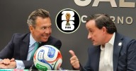 Pablo Lemus y FMF nombran a leyenda embajadora del Mundial 2026, ¿de quién se trata?