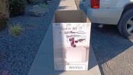 Washington Shelter Team Opens Abandoned Box And Is Left Reeling From What’s Inside