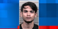 Man arrested in police sting accused of scamming elderly Kewanee woman