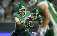 LIVE BLOG: B.C. Lions at Saskatchewan Roughriders
