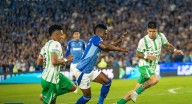 A Millonarios se le cae importante renovación: lateral terminaría su vínculo con el equipo bogotano