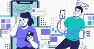 ¿Qué es el doomscrolling y cómo saber si eres adicto a las noticias negativas?