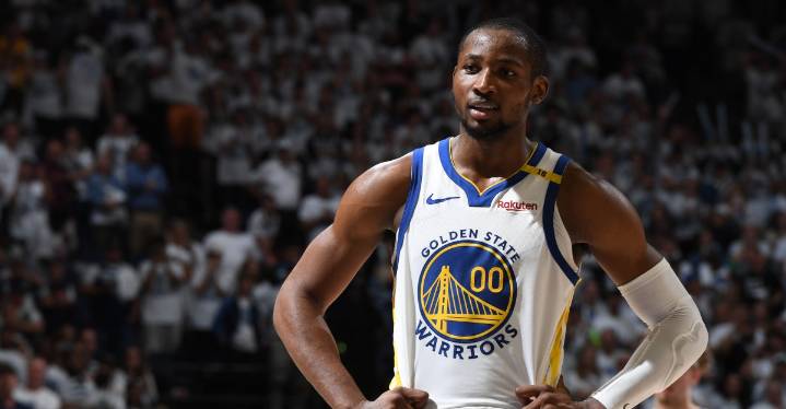 Warriors, Kuminga Agree On Two