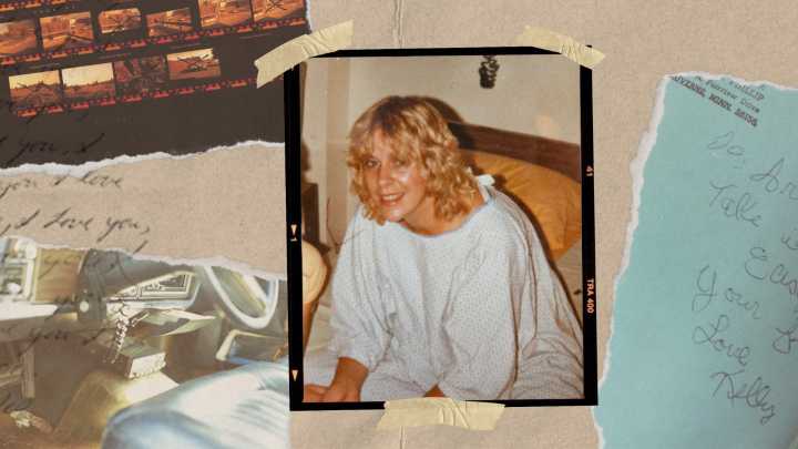 Investigators chased several leads in Kelly Robinson's murder, but answers elusive in 1984 case