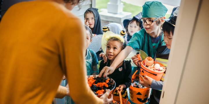 This Is the Best Time to Go Trick