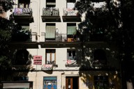 Los desahucios de vivienda caen un 11,6% en el segundo trimestre respecto al mismo periodo de 2024