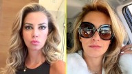 "Aquí estoy, parada": Titi Ahubert despeja dudas sobre su presente amoroso y dónde vive tras orden de remate