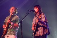 Popular rock band has its guitars, gear stolen while on tour: ‘We’re pretty sad’