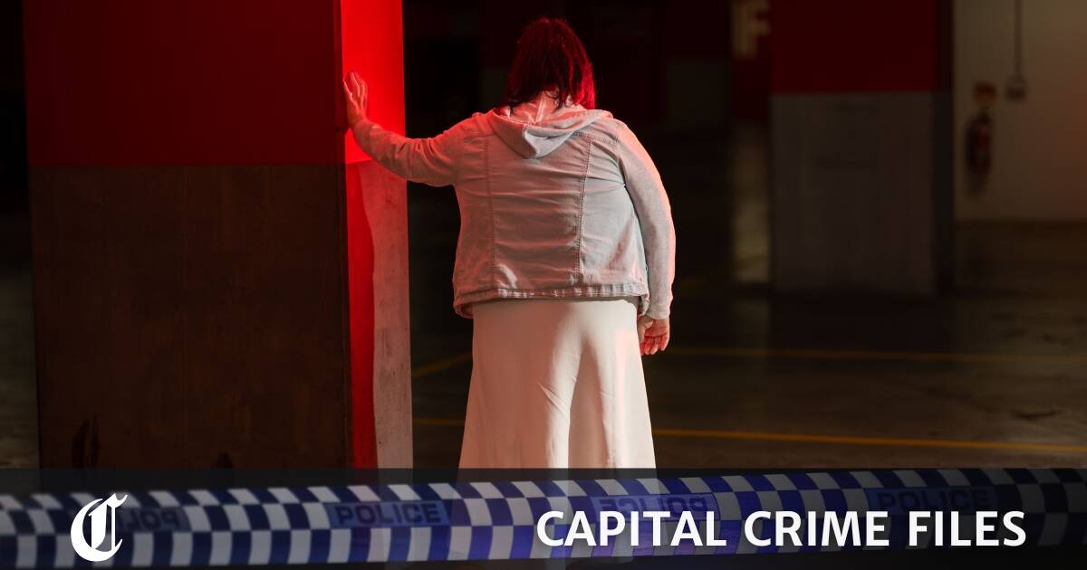 ACT data shows reports of sexual assaults, family violence have increased