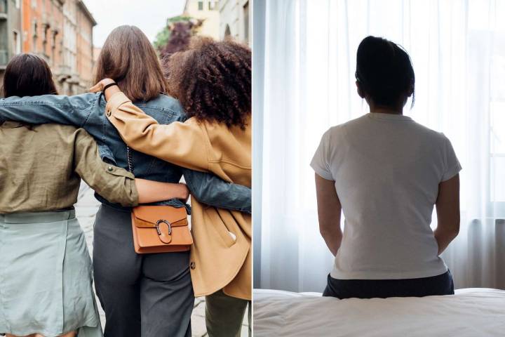 Woman Asks If She Is Not ’Close Friend Material’